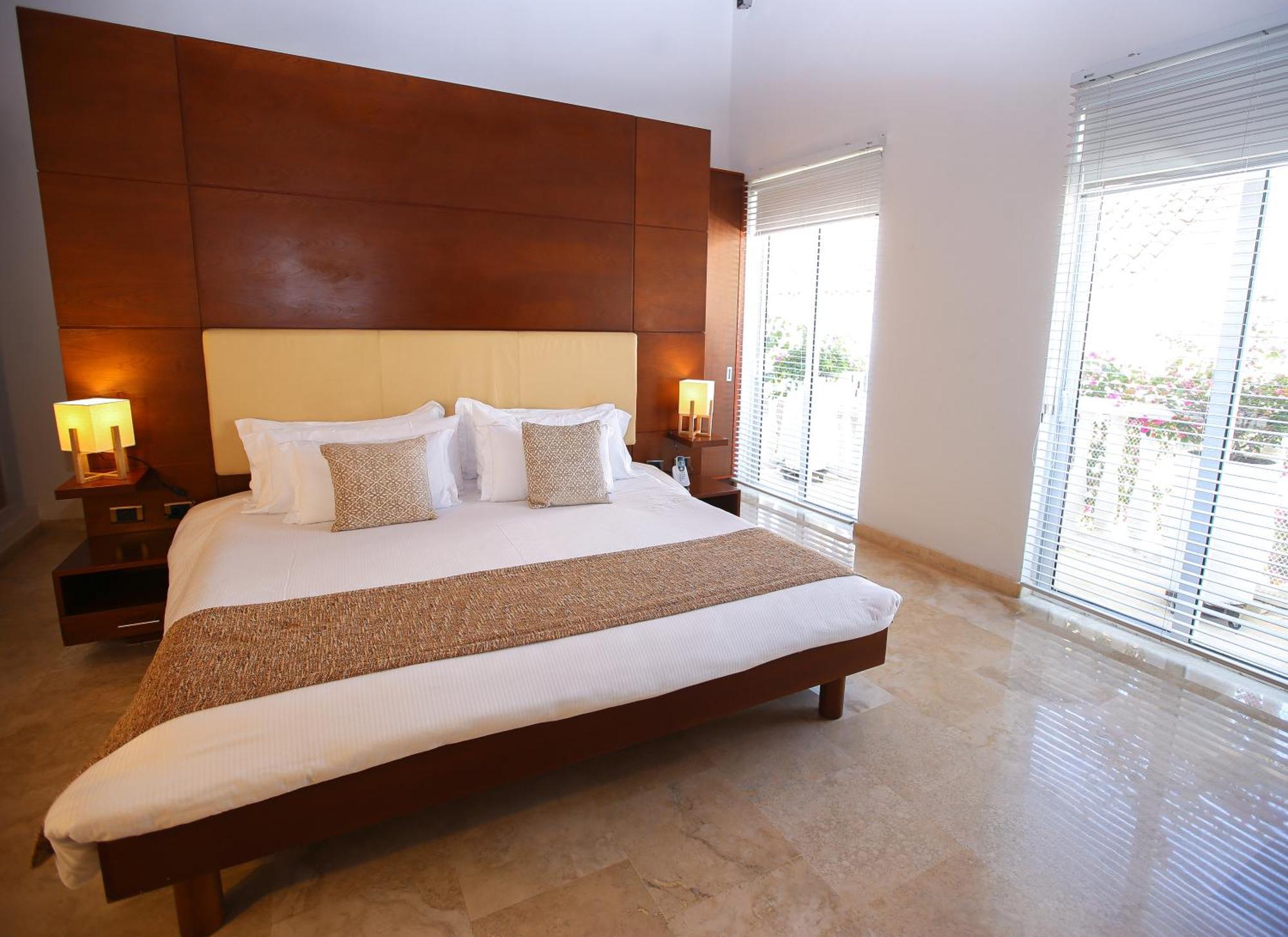 Casa Claver Loft Boutique Hotel Cartagena Exterior photo